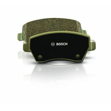 Deals, Discounts & Offers on  - Bosch F002H264258F8 QuietCast Premium Ceramic Disc Brake Pad - Set of 4