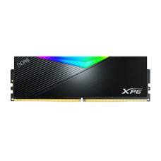 Deals, Discounts & Offers on  - ADATA XPG Lancer RGB 16GB (1 * 16 GB) DDR5 6000 MHz U-DIMM Desktop Memory RAM - AX5U6000C4016G-CLARBK