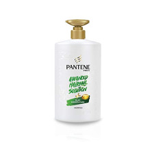 Deals, Discounts & Offers on Beauty Care - Pantene Advanced Hairfall Solution, Anti-Hairfall Silky Smooth Shampoo