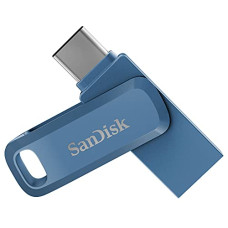 Deals, Discounts & Offers on  - SanDisk Ultra Dual Drive Go USB Type C Pendrive