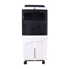 Deals, Discounts & Offers on  - FOXSKY Ocean Air Cooler 65-litres, 3-Side Honeycomb Pads with Powerful Blower, Multistage Air Purification & Low Power Consumption (White)