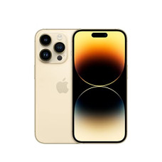 Deals, Discounts & Offers on Electronics - Apple iPhone 14 Pro 128GB Gold