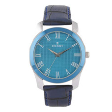 Deals, Discounts & Offers on Men - Escort Analog Blue Dial Men's Watch-E 1500-416 SL.5