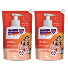 Deals, Discounts & Offers on  - Moskito Safe Alcohol and Deet Free Natural Liquid Handwash