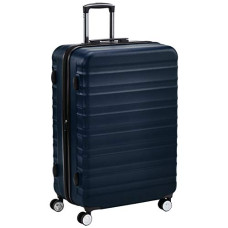 Deals, Discounts & Offers on  - AmazonBasics 28-Inch, Navy Blue