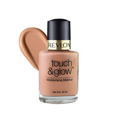 Deals, Discounts & Offers on Beauty Care - REVLON Liquid Foundation Dewy;Radiant;Natural finish Warm Mist 20 ml
