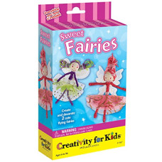 Deals, Discounts & Offers on  - Faber-Castell Sweet Fairies