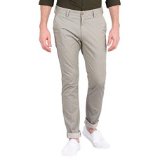 Deals, Discounts & Offers on Men - Colorplus Men Chinos