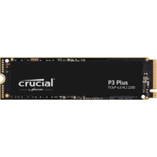 Deals, Discounts & Offers on  - Crucial P3 Plus 1TB PCIe 4.0 3D NAND NVMe M.2 SSD, up to 5000MB/s - CT1000P3PSSD8