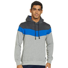 Deals, Discounts & Offers on Men - [Size L] Amazon Brand - House & Shields Men Sweatshirt