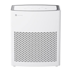 Deals, Discounts & Offers on  - realme TechLife Portable Room Air Purifier with HEPA H12 filter , High 330m3/hr , 5 fan mode settings, High Precision Air Quality Sensor (White)