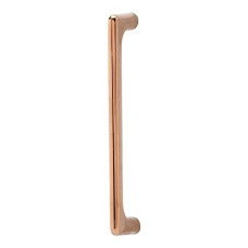 Deals, Discounts & Offers on Home Improvement - ARCHIS Cabinet Metal Handle AH-742-128 RG (Golden_Standard)