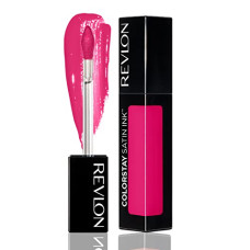 Deals, Discounts & Offers on Beauty Care - Revlon Colorstay Satin Ink Liquid Lip Color- Seal The Deal (TRANSFER PROOF | WATERPROOF PROOF | FLAKE PROOF)