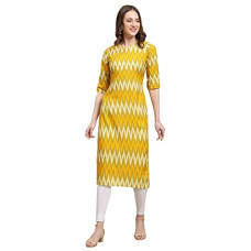Deals, Discounts & Offers on Women - [Size XL] Pinkmint Women Kurta