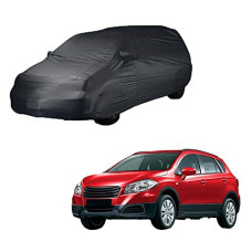 Deals, Discounts & Offers on  - ARNV Car Cover For European Car Maruti S-Cross
