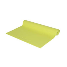 Deals, Discounts & Offers on  - Vector X 4mm PVC Yoga Mat (Green)