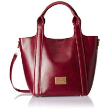 Deals, Discounts & Offers on  - Van Heusen womens Handbag - 1