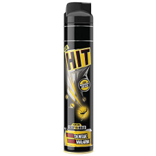 Deals, Discounts & Offers on Outdoor Living  - HIT Flying Insect Killer - Mosquito & Fly Killer Spray (400ml) | Instant Kill | Protection from Dengue & Malaria