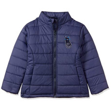 Deals, Discounts & Offers on  - [Size 8 Years-9 Years] Amazon Brand - Jam & Honey Girl's Jacket