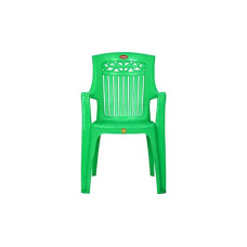 Deals, Discounts & Offers on Furniture - Prima Baby Plastic Chair 113 Strong Durable and Comfortable with Backrest for | Kids | Study | Play | for Home/School/Dining
