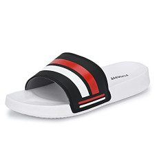 Deals, Discounts & Offers on  - [Sizes 7 UK, 8 UK] Fusefit mens Hawai Slipper