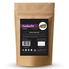 Deals, Discounts & Offers on  - [For Specific Users] Herb Essential Pure Guduchi (Tinospora Cordifolia) Powder 50g