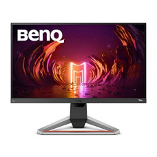 Deals, Discounts & Offers on  - (Renewed) BenQ MOBIUZ EX2710S 27 inch IPS Gaming Monitor, 165Hz, 1ms, AMD FreeSync Premium, Full HD 1080p, HDR 400 Nits, 99% sRGB, 5W Speakers, Height Adjustable, EyeCare, Dual HDMI 2.0, Display Port