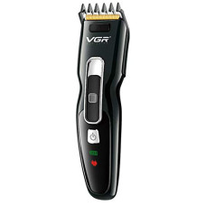 Deals, Discounts & Offers on Beauty Care - VGR V-040 Professional IPX7 Waterproof Hair Clipper Runtime: 90 min Trimmer