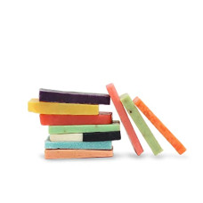 Deals, Discounts & Offers on Beauty Care - Organic Soap Sampler Pack by Soulflower | Men & Women