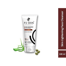Deals, Discounts & Offers on Beauty Care - P2 SKIN Lightening Face Cleanser