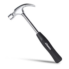 Deals, Discounts & Offers on Hand Tools - Visko Tools 703 Claw Hammer (Black)