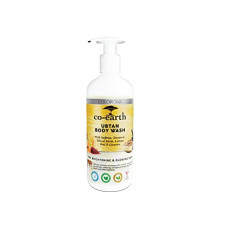 Deals, Discounts & Offers on Beauty Care - Colorbar Co-Earth Ubtan Body Wash - 200 ml