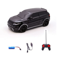 Deals, Discounts & Offers on  - Popsugar High Speed Mini 1:24 Scale Rechargeable Remote Control car with Lithium Battery