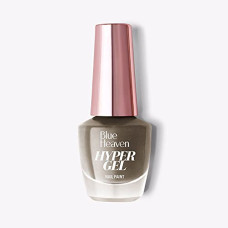 Deals, Discounts & Offers on Beauty Care - Blue Heaven Hypergel Nailpaint - Expresso Spark, 706, 11ml