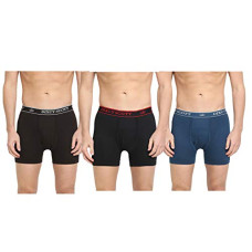 Deals, Discounts & Offers on Men - [Sizes S, M, L] Dixcy Scott Men Trunk