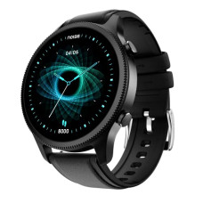 Deals, Discounts & Offers on Electronics - Noise NoiseFit Halo Bluetooth Calling Smart Watch, 1.43