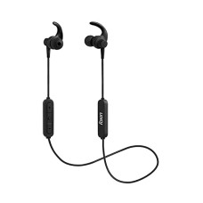 Deals, Discounts & Offers on Headphones - Foxin Roker Pro 092 Wireless Bluetooth in Ear Earphone with Mic, 10 hrs Play Time, Dual Battery