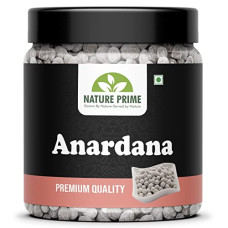 Deals, Discounts & Offers on  - Nature Prime Pachak Delicious Anardana Goli churan diegestive mouthfreshner mukhwas 400 GM (JAR PACK)