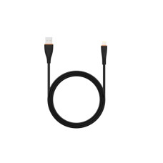 Deals, Discounts & Offers on  - Itel ICD-L21 Lightning Data Cable (Black)