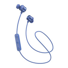 Deals, Discounts & Offers on Headphones - joyroom JR-D3S Dual Battery Sports Bluetooth Headset with 2 Battery (Different Colors) (Blue)