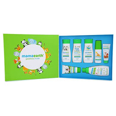 Deals, Discounts & Offers on Beauty Care - Summer Essential Kit For Babies