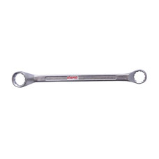 Deals, Discounts & Offers on Hand Tools - Visko Tools Steel VISKO S016 RING SPANNER 12 X 13 mm (Silver)