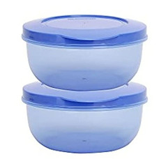 Deals, Discounts & Offers on  - Cutting EDGE Eco-Storage Plastic Container & Organizer Set