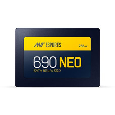 Deals, Discounts & Offers on  - Ant Esports 690 Neo Sata 2.5
