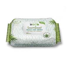 Deals, Discounts & Offers on Baby Care - Beco Organic Bamboo Wet Wipes