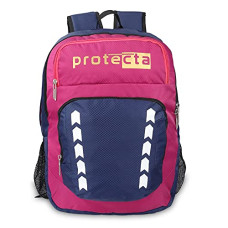 Deals, Discounts & Offers on Laptop Accessories - Protecta Bolt 30 L Backpack For Laptops Up to 15.6 Inch