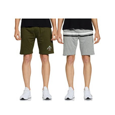 Deals, Discounts & Offers on Men - Amazon Brand - House & Shields Mens Shorts