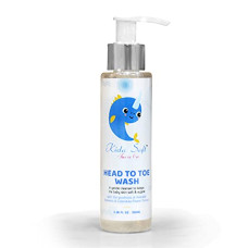 Deals, Discounts & Offers on Baby Care - KIDO SOFT Two in ONE Head to Toe WASH 100 ML