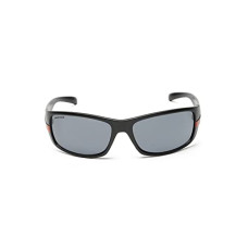 Deals, Discounts & Offers on Sunglasses & Eyewear Accessories - Fastrack Men Sporty Sunglasses , Black