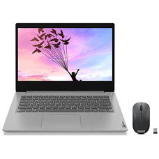 Deals, Discounts & Offers on Laptops - Lenovo IdeaPad Slim 3 Intel Core i3 11th Gen 14